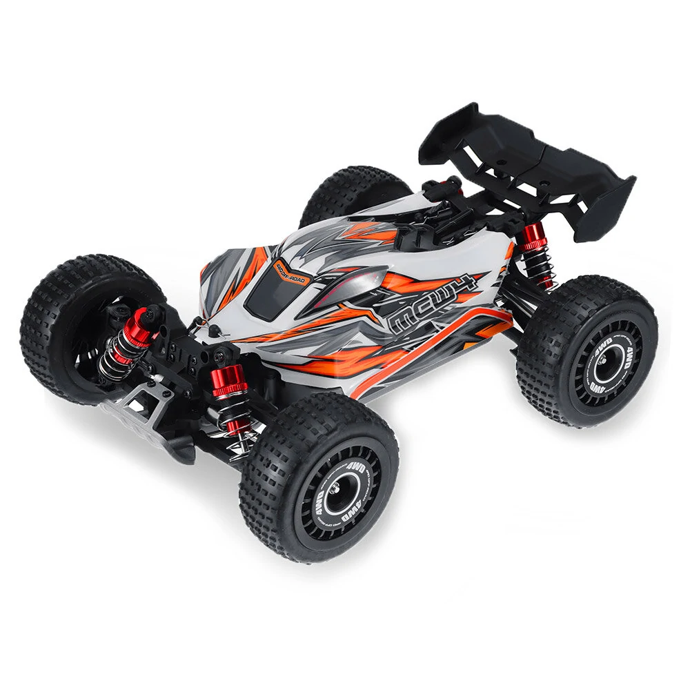 MJX M162 MEW4
