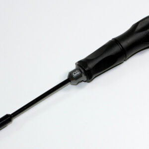 5.0mm Nut Socket Driver