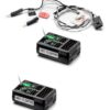 Absima 7-Channel Radio "CR7P" 2.4GHz ANT incl. 2xReceiver - Image 9