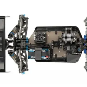 team associated rc8b4e
