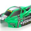 Kyosho Inferno MP10e 1:8 RC Brushless EP Readyset T1 Green - Image 9