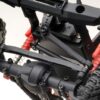 1:18 Micro Crawler "Power Wagon" grey RTR - Image 3