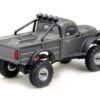 1:18 Micro Crawler "Power Wagon" grey RTR - Image 9
