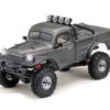 1:18 Micro Crawler "Power Wagon" grey RTR - Image 6