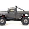 1:18 Micro Crawler "Power Wagon" grey RTR - Image 7