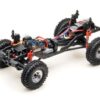 1:18 Micro Crawler "Power Wagon" grey RTR - Image 8