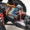 1:18 Micro Crawler "Power Wagon" grey RTR - Image 2