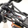1:18 EVO Crawler "Power Wagon V2" 2-gear orange RTR - Image 15