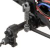 1:18 EVO Crawler "Power Wagon V2" 2-gear orange RTR - Image 4
