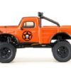 1:18 EVO Crawler "Power Wagon V2" 2-gear orange RTR - Image 6