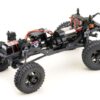 1:18 EVO Crawler "Power Wagon V2" 2-gear orange RTR - Image 11