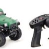 1:18 EVO Crawler "Power Wagon V2" 2-gear green RTR - Image 9