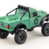 1:18 EVO Crawler "Power Wagon V2" 2-gear green RTR - Image 8