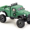 1:18 EVO Crawler "Power Wagon V2" 2-gear green RTR - Image 7