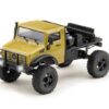 1:18 Micro PRO Crawler "Trail Hunter" Bright Sand RTR - Image 7
