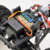 1:18 Micro PRO Crawler "Trail Hunter" Bright Sand RTR - Image 18