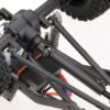 1:18 Micro PRO Crawler "Trail Hunter" Bright Sand RTR - Image 16