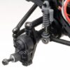 1:18 Micro PRO Crawler "Trail Hunter" Bright Sand RTR - Image 22