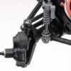 1:18 Micro PRO Crawler "Trail Hunter" Bright Sand RTR - Image 21