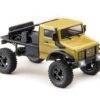 1:18 Micro PRO Crawler "Trail Hunter" Bright Sand RTR - Image 11