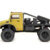 1:18 Micro PRO Crawler "Trail Hunter" Bright Sand RTR - Image 10