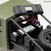 1:18 Micro PRO Crawler "Trail Hunter" Bright Sand RTR - Image 15