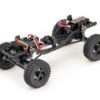 1:18 Micro PRO Crawler "Trail Hunter" Bright Sand RTR - Image 13