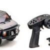 1:18 EVO Crawler "Rock Van V2" 2-gear gunmetal RTR - Image 6