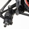 1:18 EVO Crawler "Rock Van V2" 2-gear gunmetal RTR - Image 3
