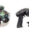 1:18 EVO Crawler "Trail Hunter V2" 2-gear camo RTR - Image 8