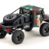 1:18 EVO Crawler "Trail Hunter V2" 2-gear camo RTR - Image 7