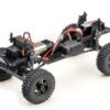 1:18 EVO Crawler "Trail Hunter V2" 2-gear camo RTR - Image 12