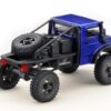 1:18 EVO Crawler "Trail Hunter V2" 2-gear blue RTR - Image 7