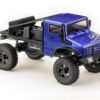 1:18 EVO Crawler "Trail Hunter V2" 2-gear blue RTR - Image 6