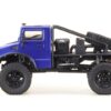 1:18 EVO Crawler "Trail Hunter V2" 2-gear blue RTR - Image 11