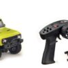1:24 Micro Crawler "Jimny" yellow RTR - Image 7