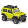 1:24 Micro Crawler "Jimny" yellow RTR - Image 6