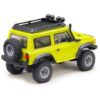 1:24 Micro Crawler "Jimny" yellow RTR - Image 5