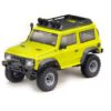 1:24 Micro Crawler "Jimny" yellow RTR - Image 4