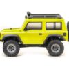 1:24 Micro Crawler "Jimny" yellow RTR - Image 12