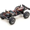 1:24 Micro Crawler "Jimny" yellow RTR - Image 11