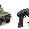 1:24 Micro Crawler "Jimny" green RTR - Image 6