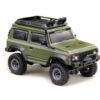 1:24 Micro Crawler "Jimny" green RTR - Image 5