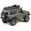 1:24 Micro Crawler "Jimny" green RTR - Image 10
