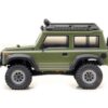 1:24 Micro Crawler "Jimny" green RTR - Image 8