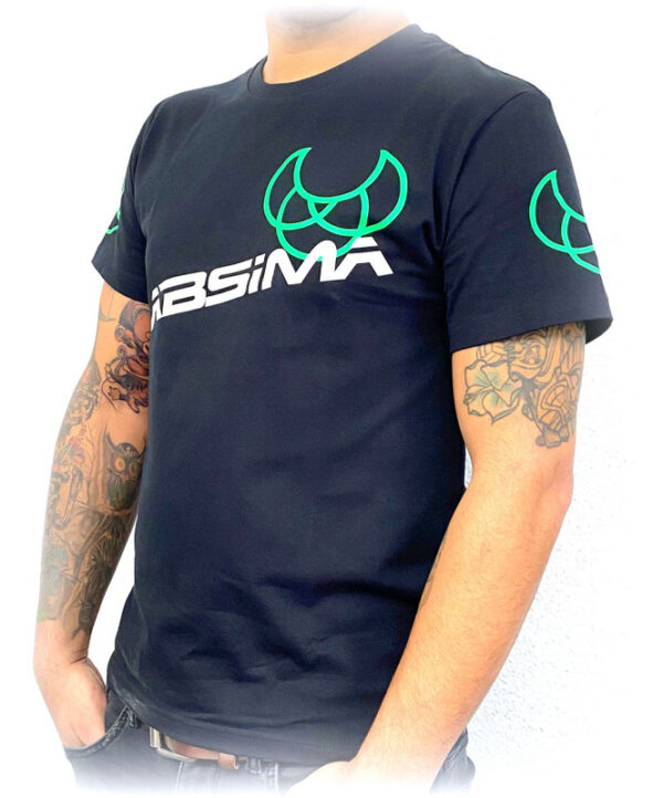 ABSIMA T-Shirt, XXL