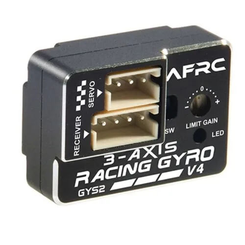 AFRCGYRO