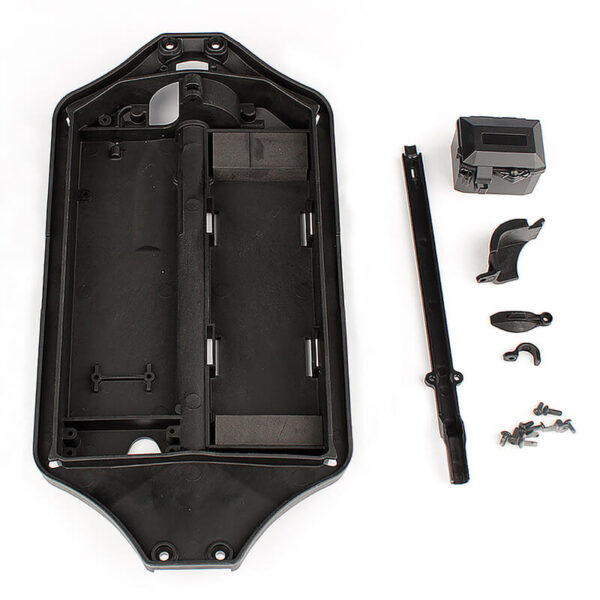 Team Associated Pro4 Sc10 Main Chassis
