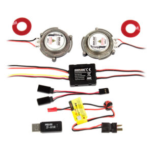 Associated Ess-Air+ Engine Sound System (V2.0)