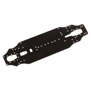 Team Associated Tc7/Tc7.1 Chassis Aluminium